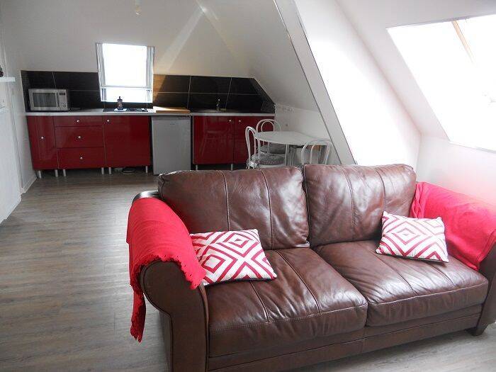 Appartement 2 pièces 30 m² · à Saint-Quentin · 30 m² · 452 €/mois