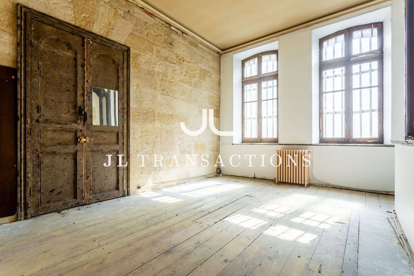 Appartement 2 pièces 55 m² · à Bordeaux · 55 m² · 175 000 €
