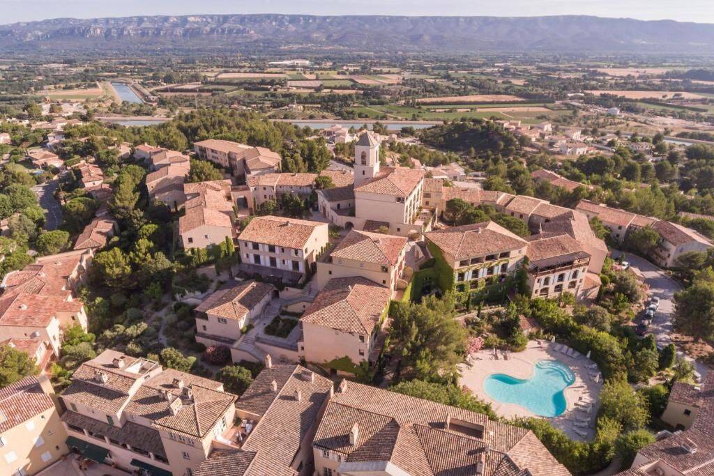 Maison 4 pièces 54 m² · à Mallemort · 54,1 m² · 169 252 €