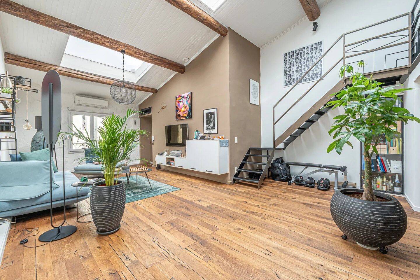 Appartement 2 pièces 91 m² · à Marseille 7ème Arrondissement · 91 m² · 375 000 €