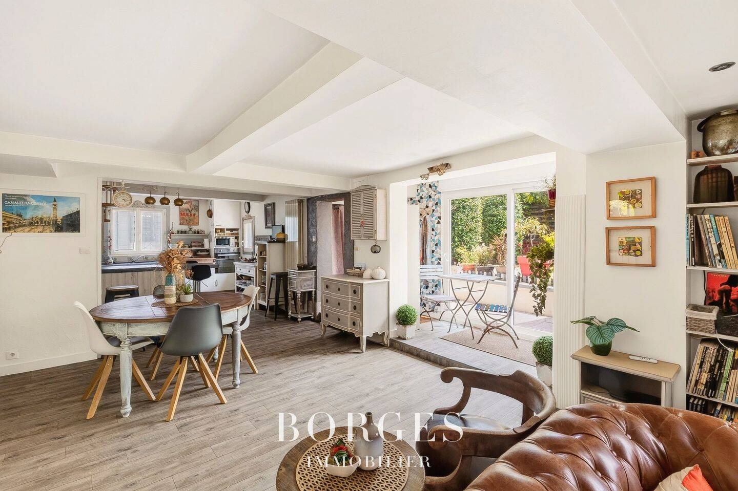 Maison 5 pièces 120 m² · à Villejuif · 120 m² · 549 000 €