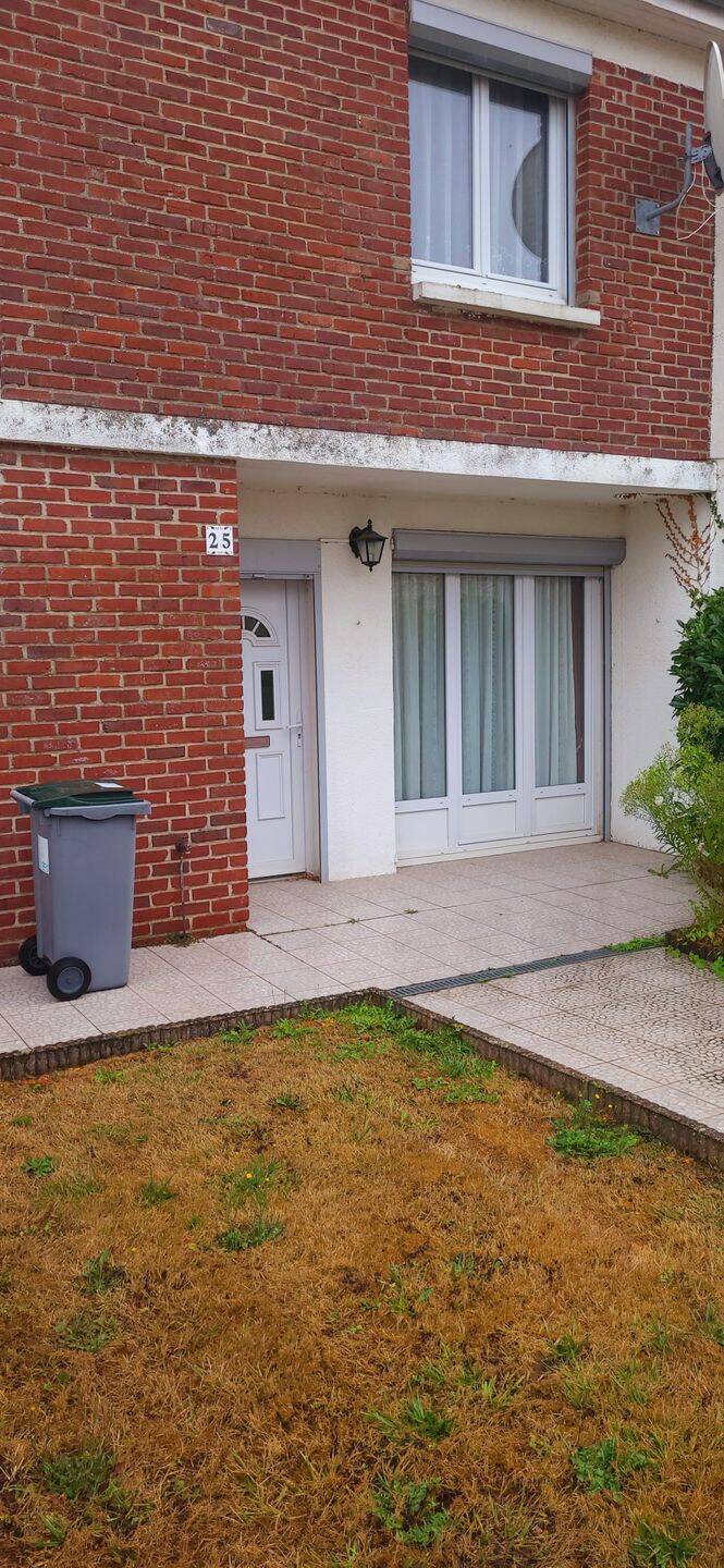 Maison 5 pièces 73 m² · à Eu · 72,8 m² · 135 000 €