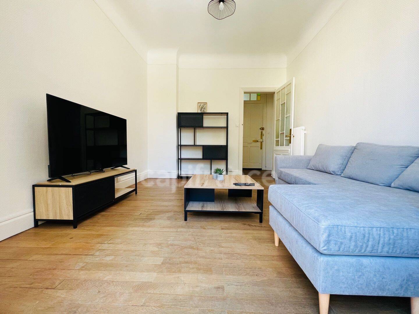 Appartement 2 pièces 51 m² · à Roanne · 51 m² · 516 €