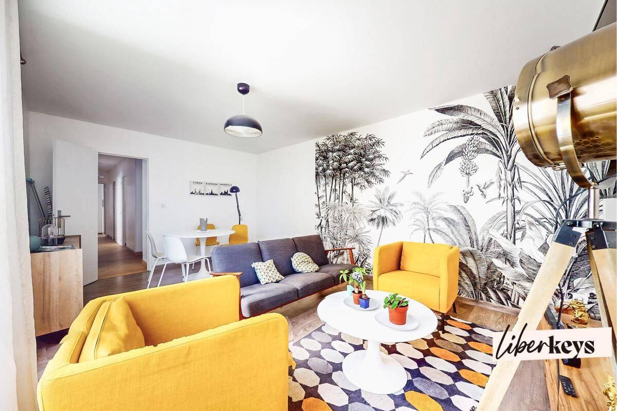 Appartement 5 pièces 112 m² · à Reims · 112 m² · 297 000 €