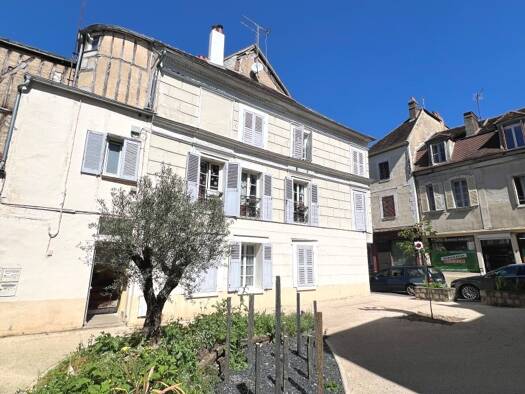 Immeuble à vendre 209 999 € 115 m² Joigny 89300