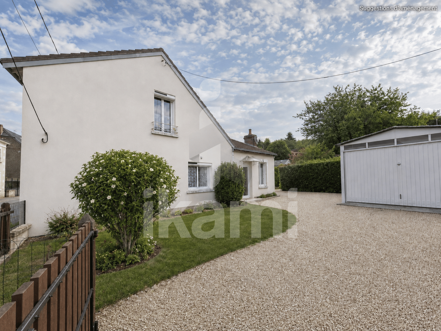 Maison 5 pièces 115 m² · à Valençay · 115 m² · 120 000 €