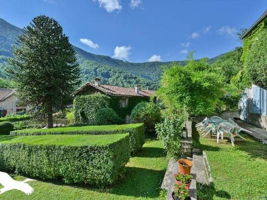 Maison à vendre 169 087 € 3 pièces 2 chambres 105 m² 595 m² de terrain Herran 31160