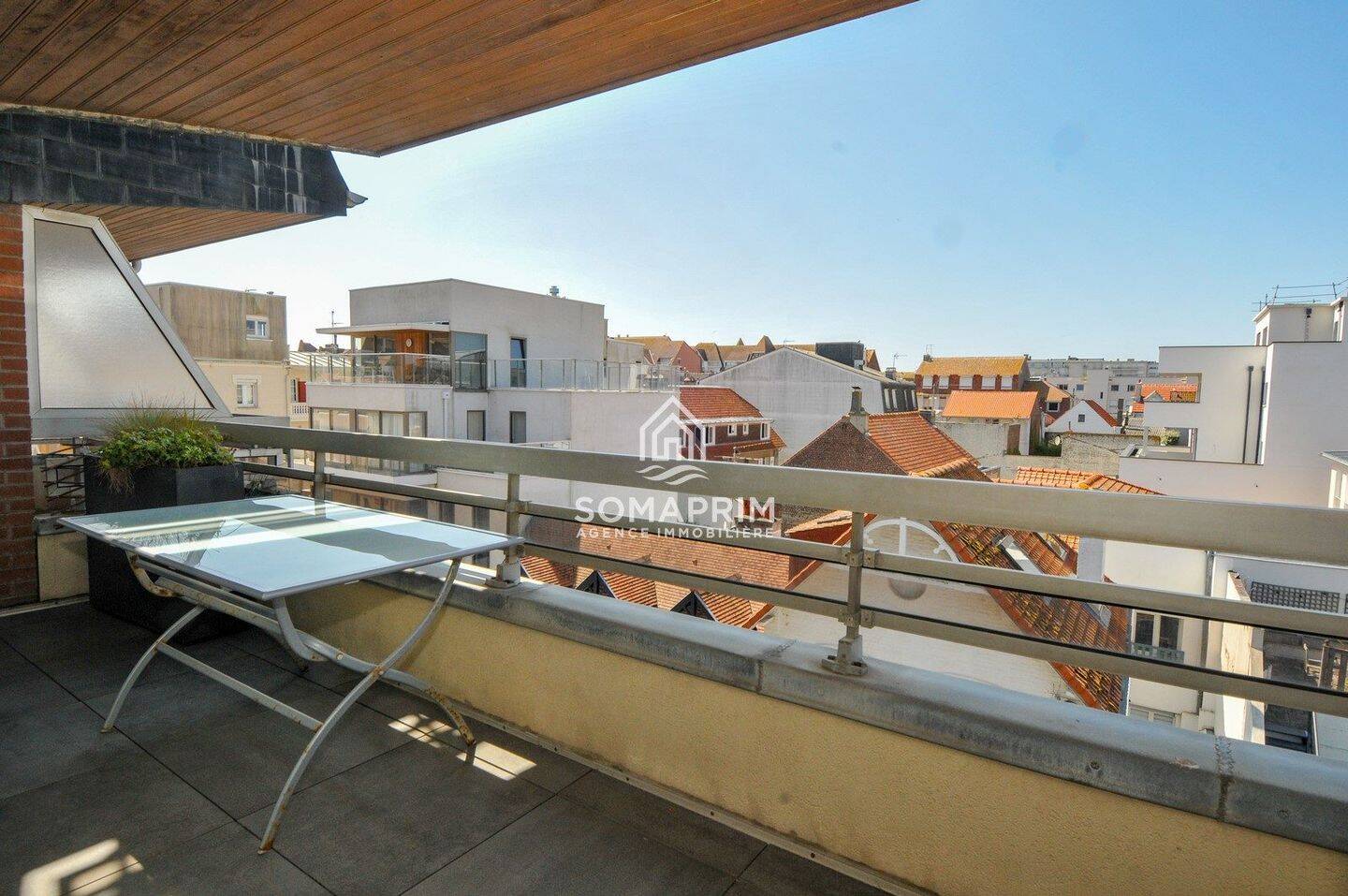 Appartement 2 pièces 48 m² · à Le Touquet-Paris-Plage · 48,2 m² · 449 000 €