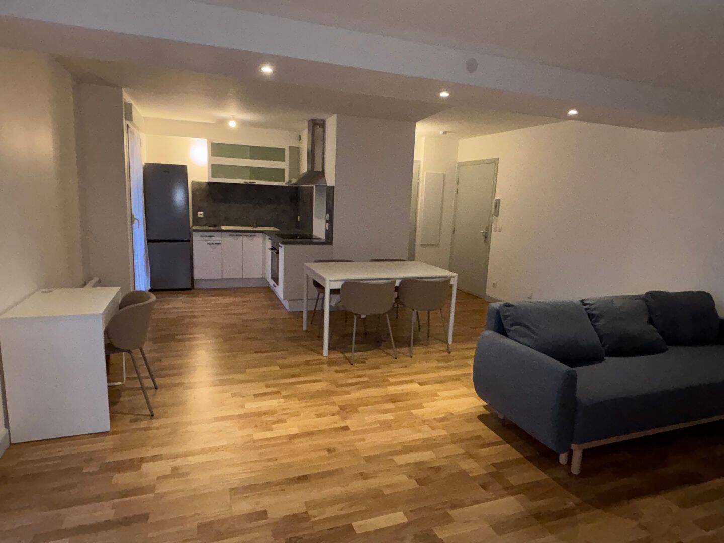 Appartement 2 pièces 55 m² · à Gif-sur-Yvette · 55 m² · 1 150 €