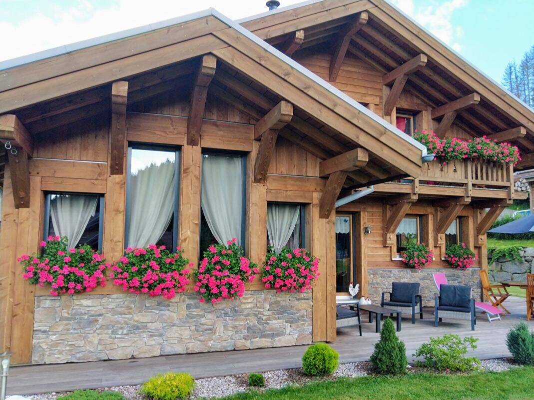 Maison 5 pièces 154 m² · à Xonrupt-Longemer · 154 m² · 1 122 000 €