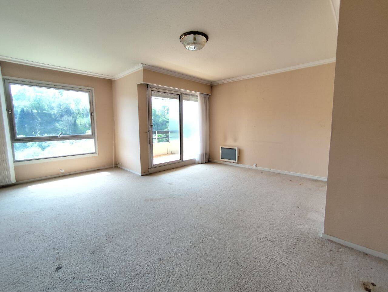 Appartement 4 pièces 116 m² · à Lannion · 116,3 m² · 262 500 €