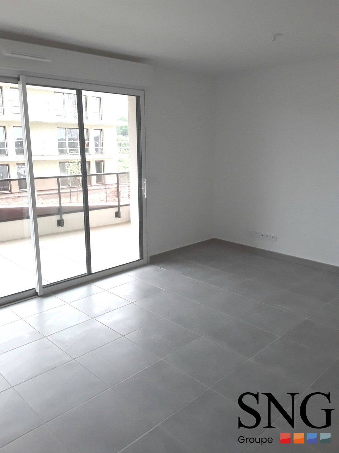Appartement 3 pièces 63 m² · à Baillargues · 63 m² · 840 €
