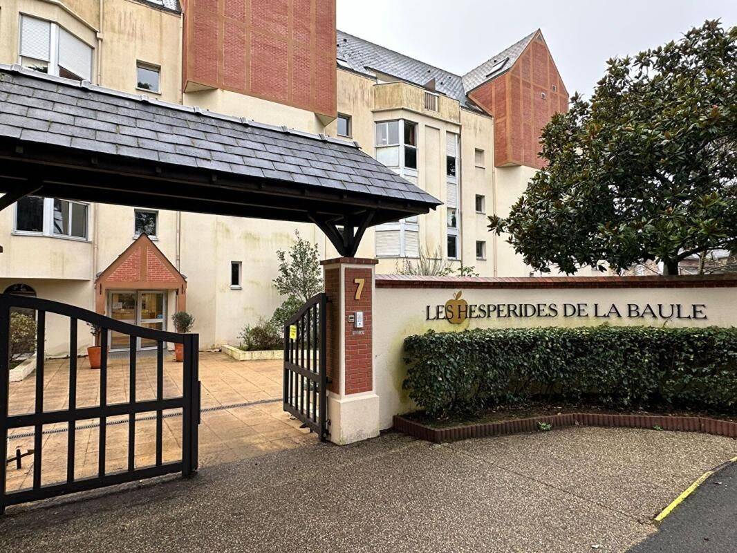 Appartement 1 pièce 40 m² · à La Baule-Escoublac · 40 m² · 1 490 €/mois