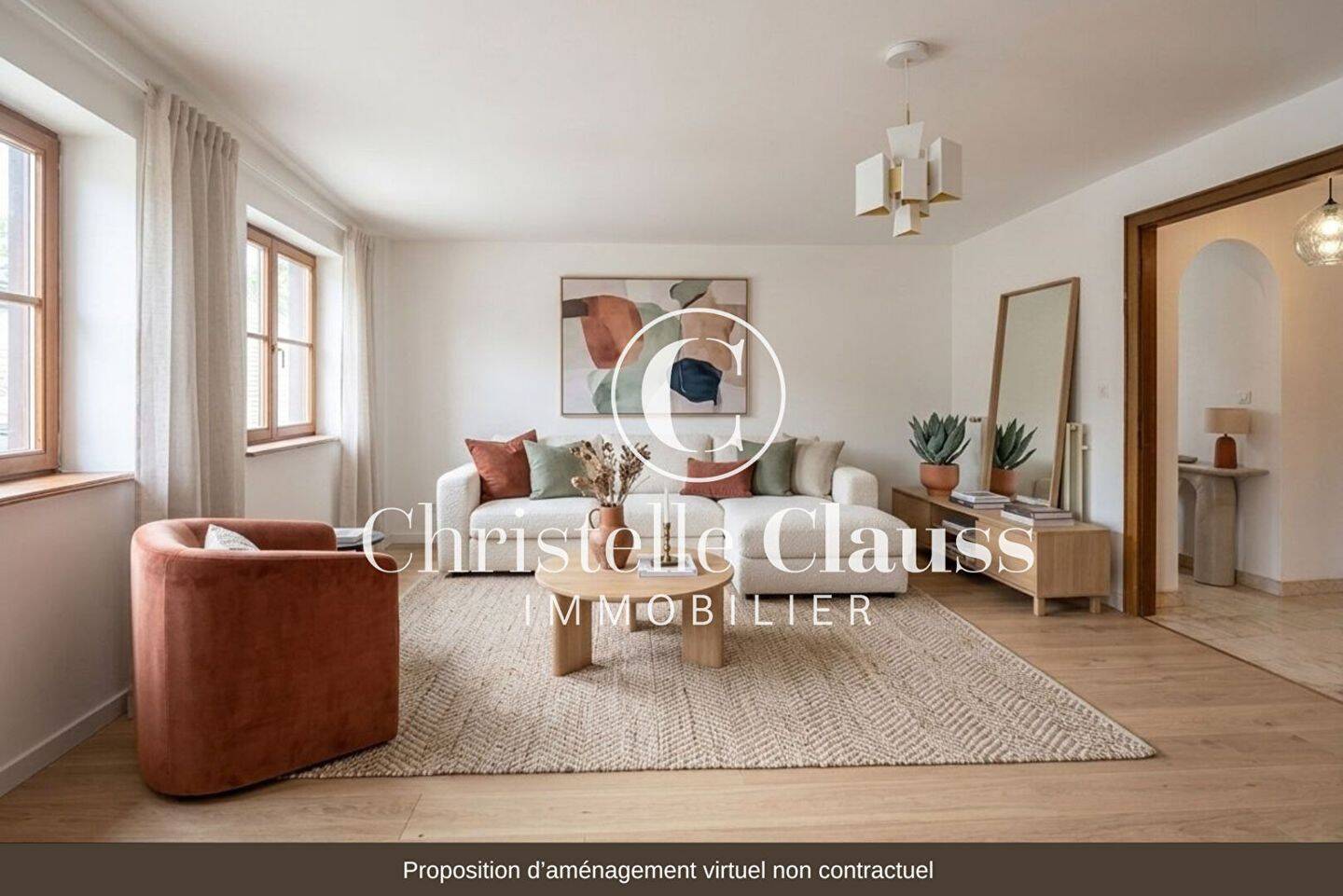 Maison 4 pièces 80 m² · à Marlenheim · 80 m² · 199 000 €