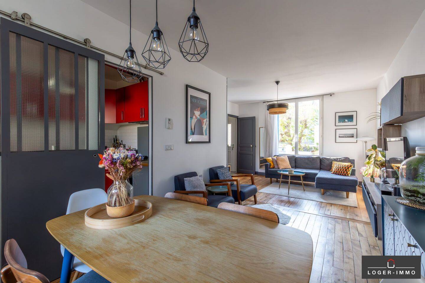 Maison 5 pièces 110 m² · à Le Perreux-sur-Marne · 110 m² · 699 000 €