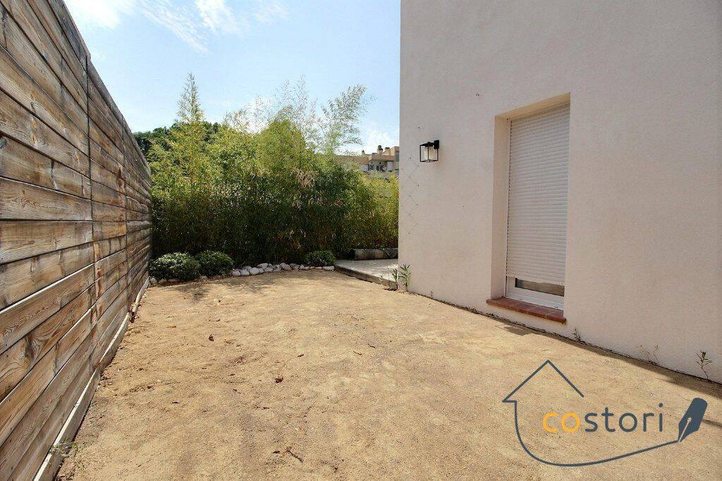 Maison 4 pièces 80 m² · à Draguignan · 80,3 m² · 1 371 €