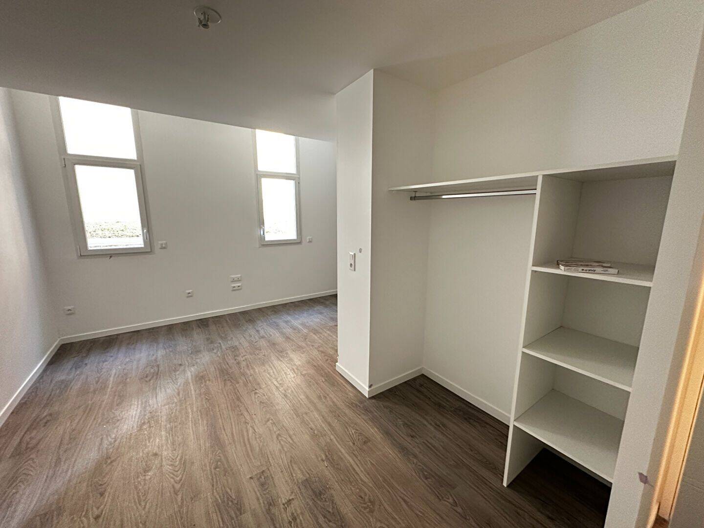 Appartement 1 pièce 28 m² · à Reims · 27,5 m² · 405 €