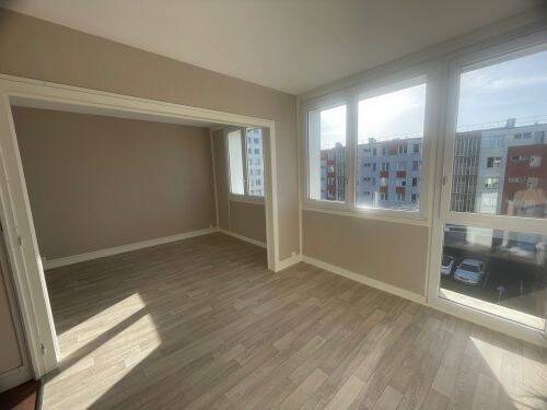Appartement 2 pièces 52 m² · à Orléans · 52 m² · 83 000 €