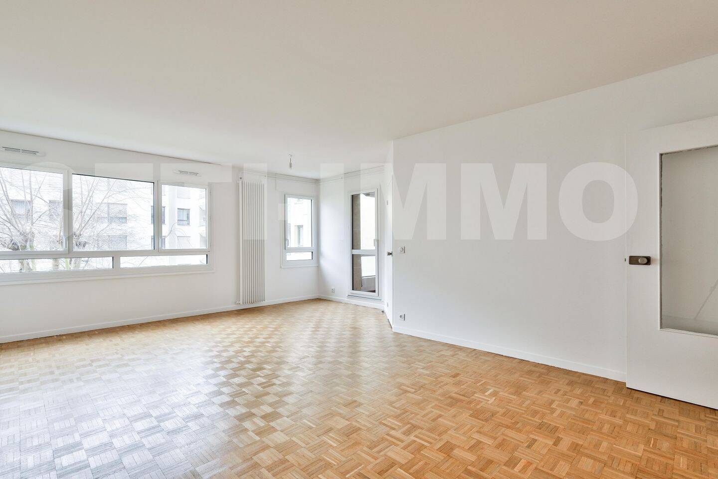 Appartement 5 pièces 106 m² · à Le Chesnay-Rocquencourt · 106 m² · 1 990 €/mois