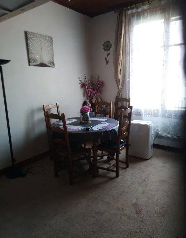 Appartement 1 pièce 36 m² · à Villeurbanne · 36 m² · 1 200 €
