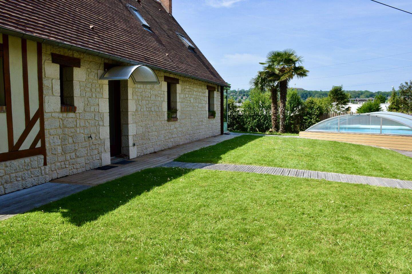 Maison 5 pièces 160 m² · à Touques · 160 m² · 795 000 €