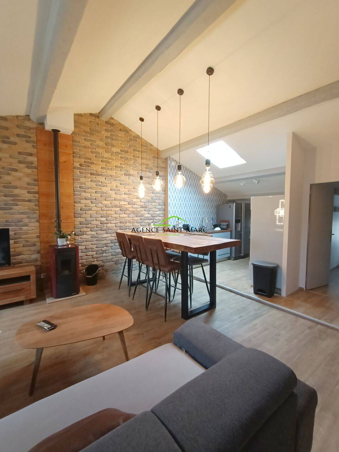 Maison 4 pièces 134 m² · à Cabris · 134 m² · 556 500 €