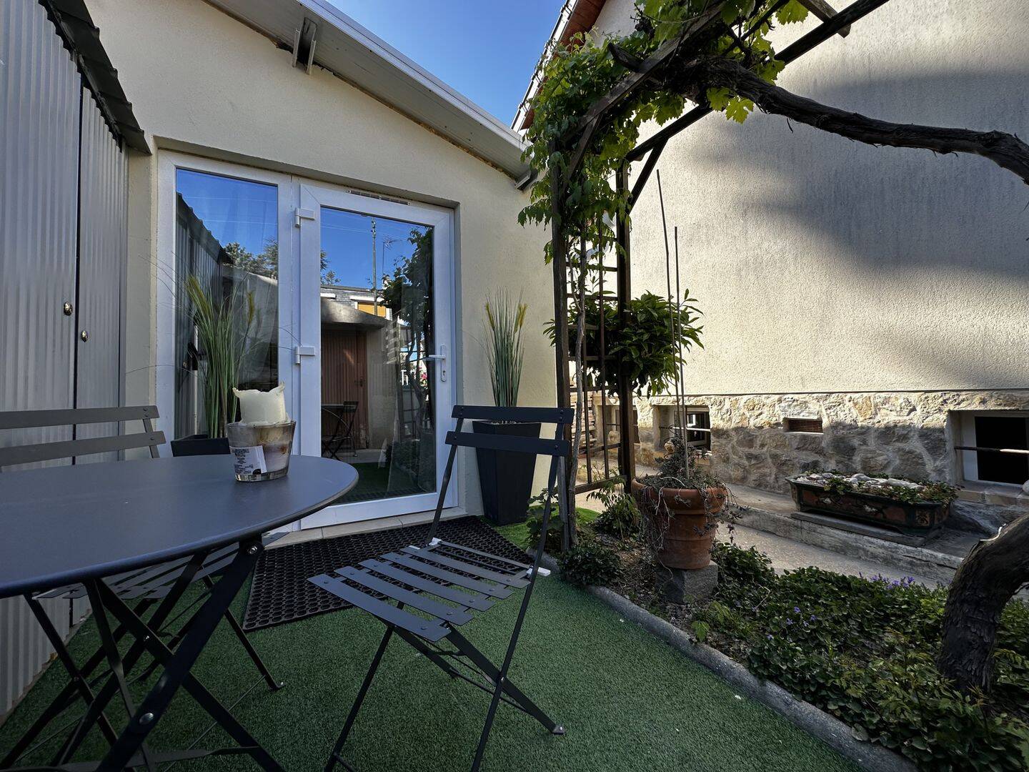 Appartement 1 pièce 13 m² · à Villejuif · 13 m² · 860 €/mois