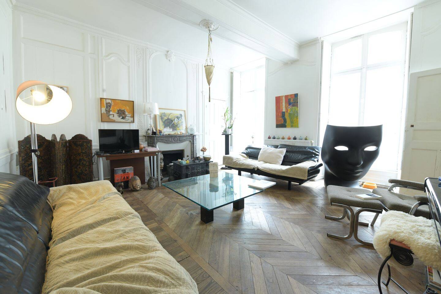 Appartement 3 pièces 82 m² · à Rennes · 82 m² · 330 000 €