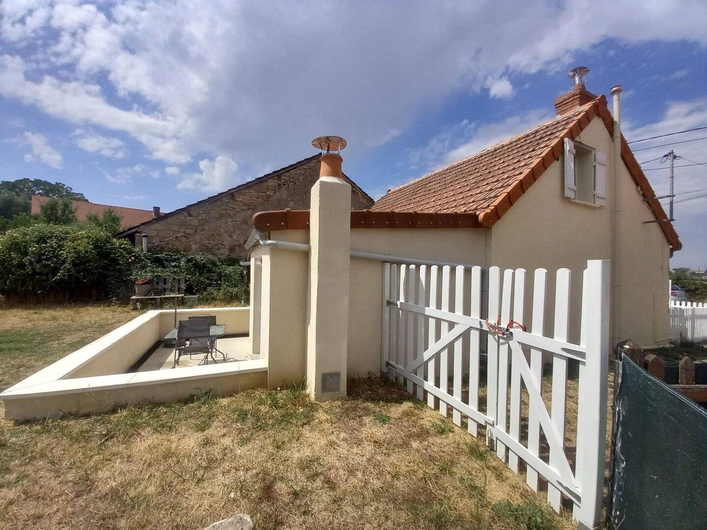 Maison 3 pièces 63 m² · à Vandenesse · 63 m² · 49 000 €