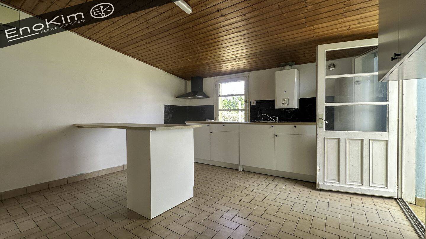 Maison 3 pièces 76 m² · à Talmont-Saint-Hilaire · 76 m² · 163 000 €