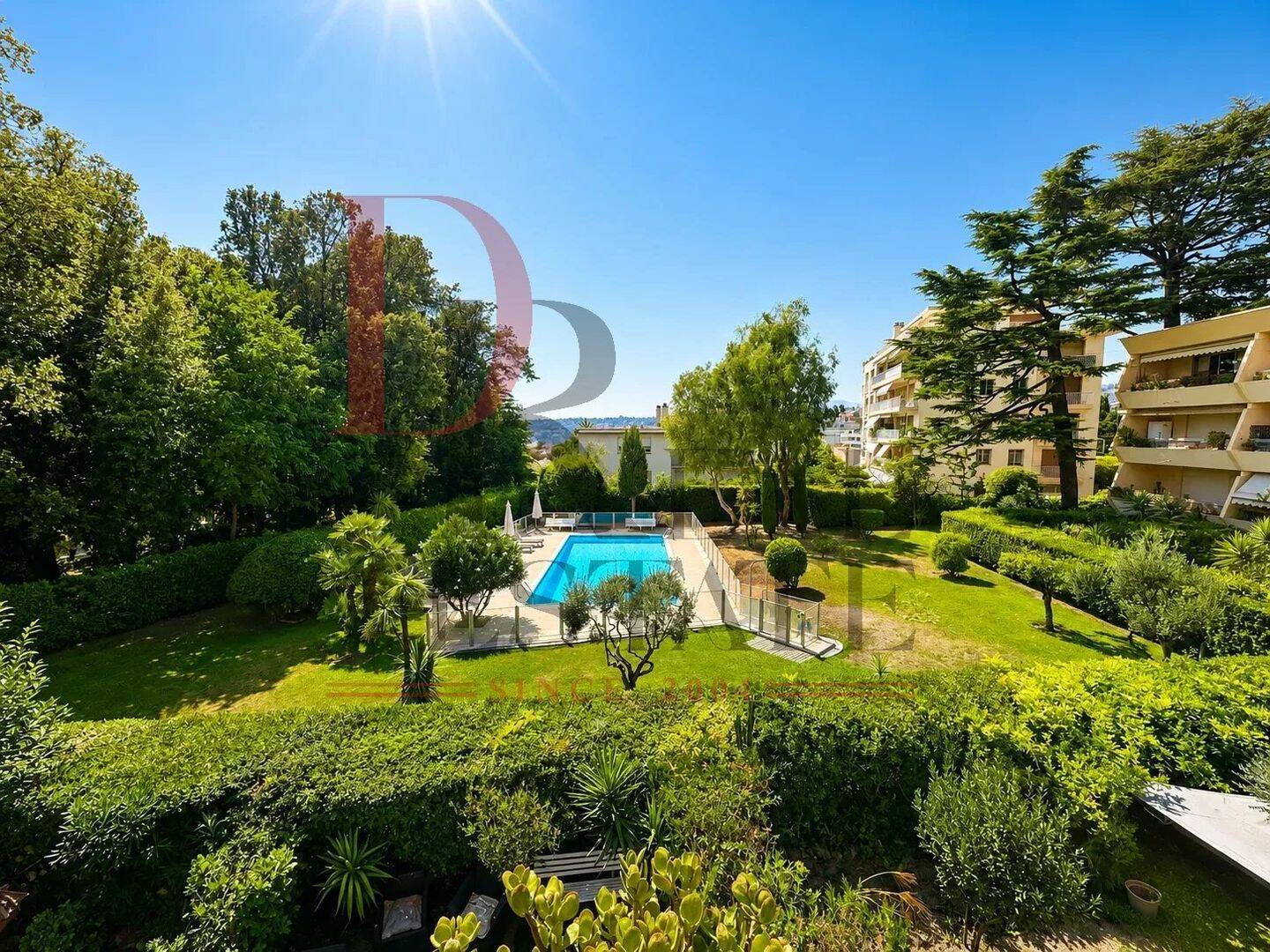 Appartement 1 pièce 39 m² · à Nice · 39 m² · 240 000 €