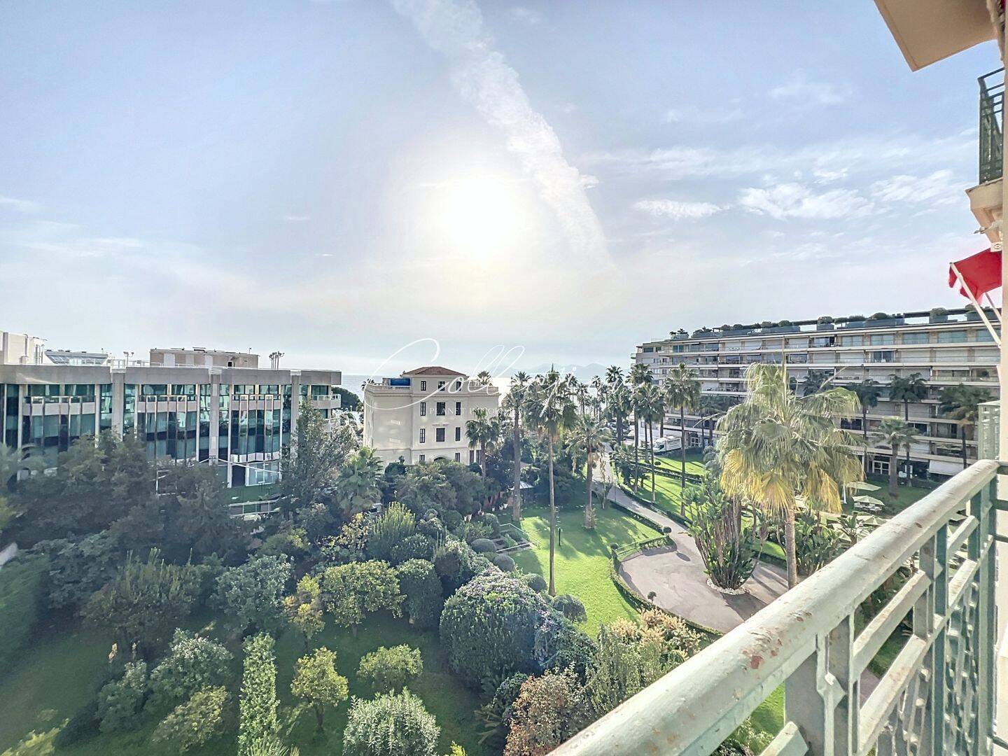 Appartement 5 pièces 165 m² · à Cannes · 165 m² · 3 150 000 €