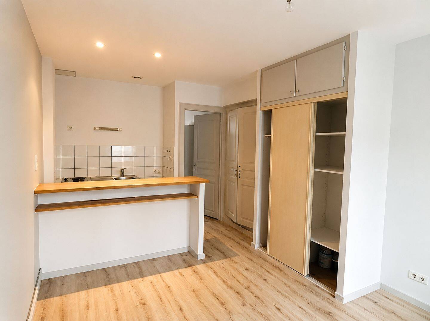 Appartement 2 pièces 37 m² · à Frouard · 37,4 m² · 365 €