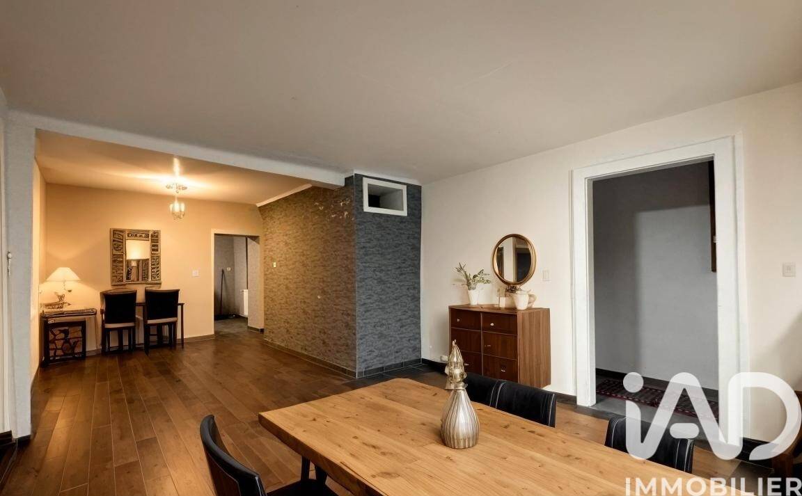 Maison 5 pièces 142 m² · à Boucheporn · 142 m² · 116 500 €