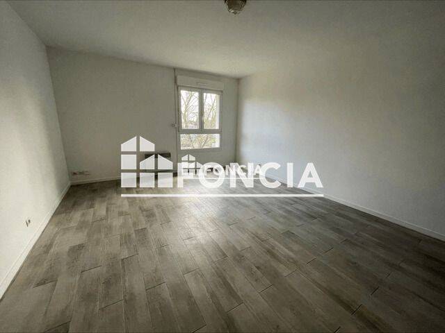 Appartement 1 pièce 33 m² · à Caen · 33 m² · 564 €/mois