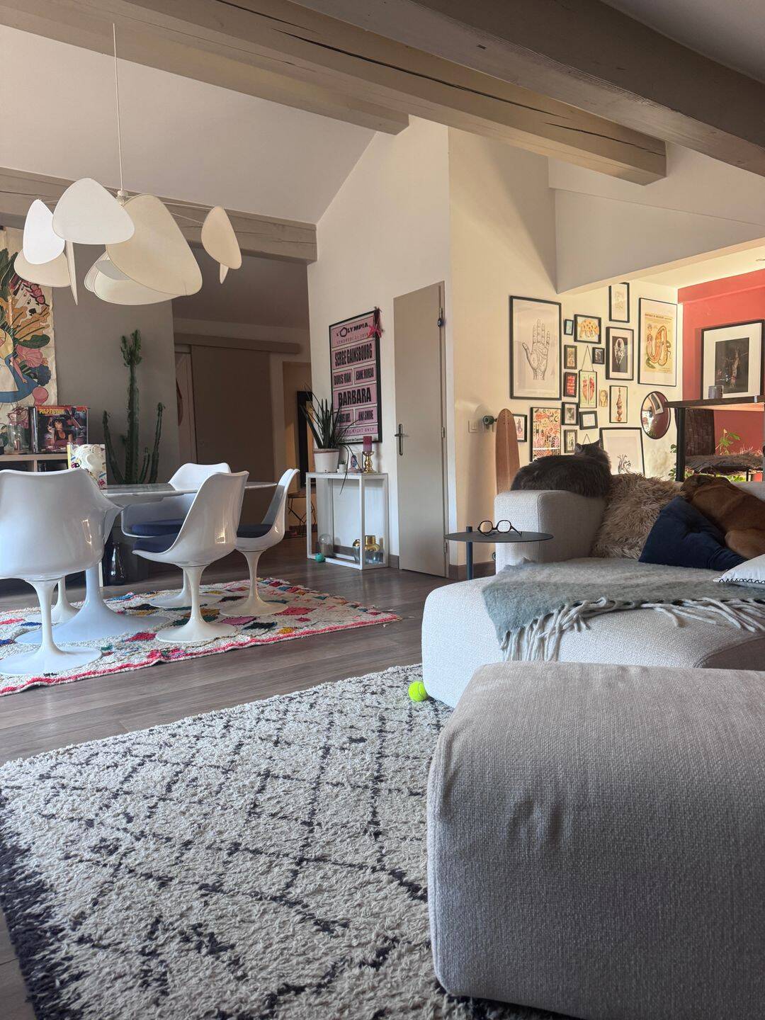 Appartement 4 pièces 107 m² · à Bozel · 106,6 m² · 630 000 €