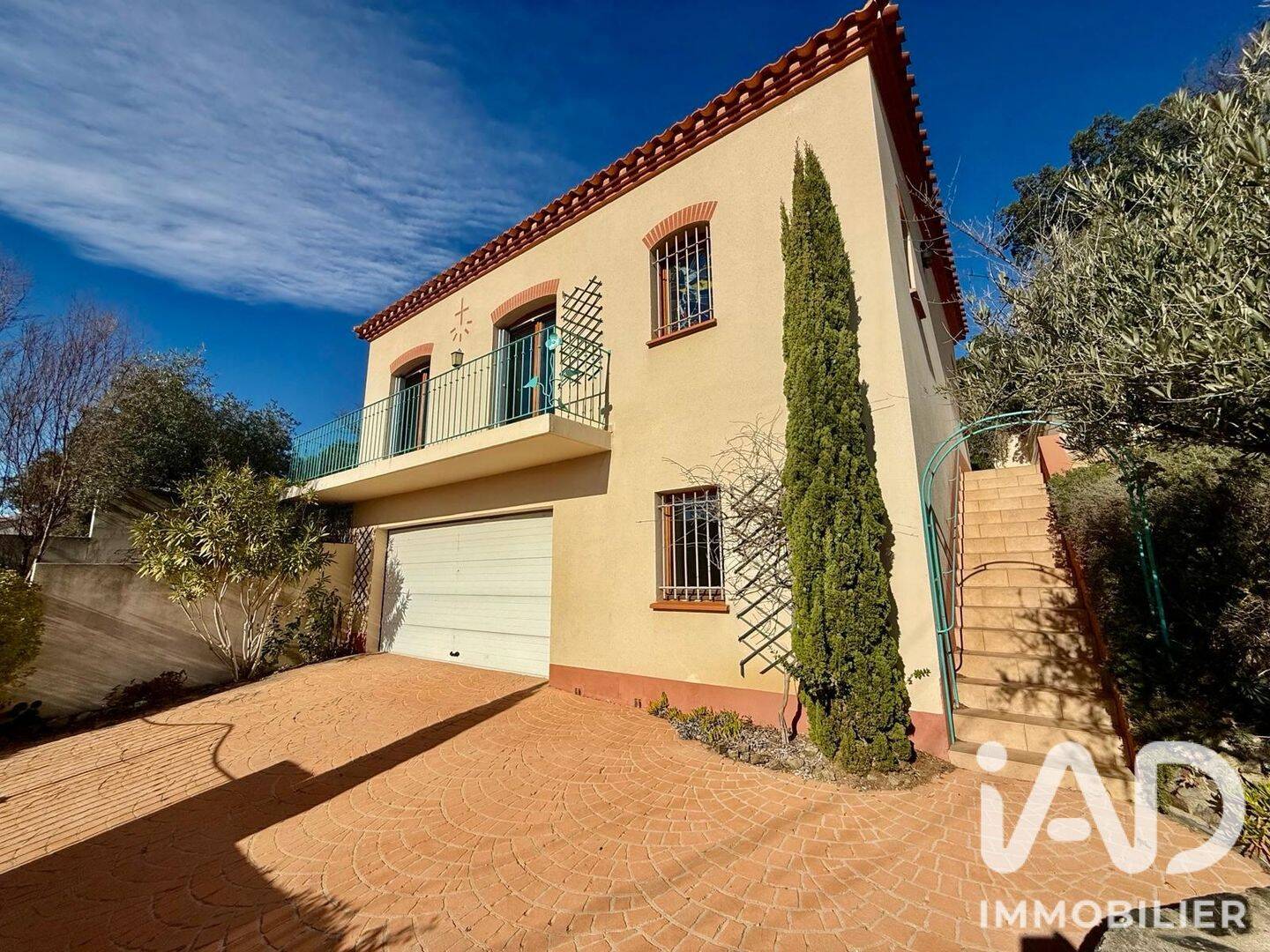 Maison 4 pièces 145 m² · à Corbère · 145 m² · 436 000 €