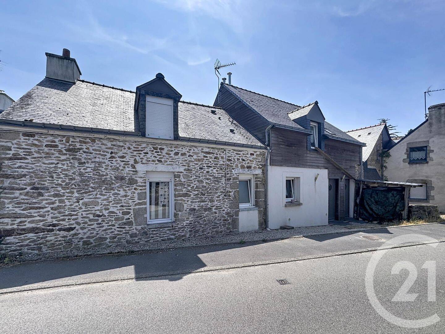 Maison 5 pièces 133 m² · à Sarzeau · 133,5 m² · 430 500 €