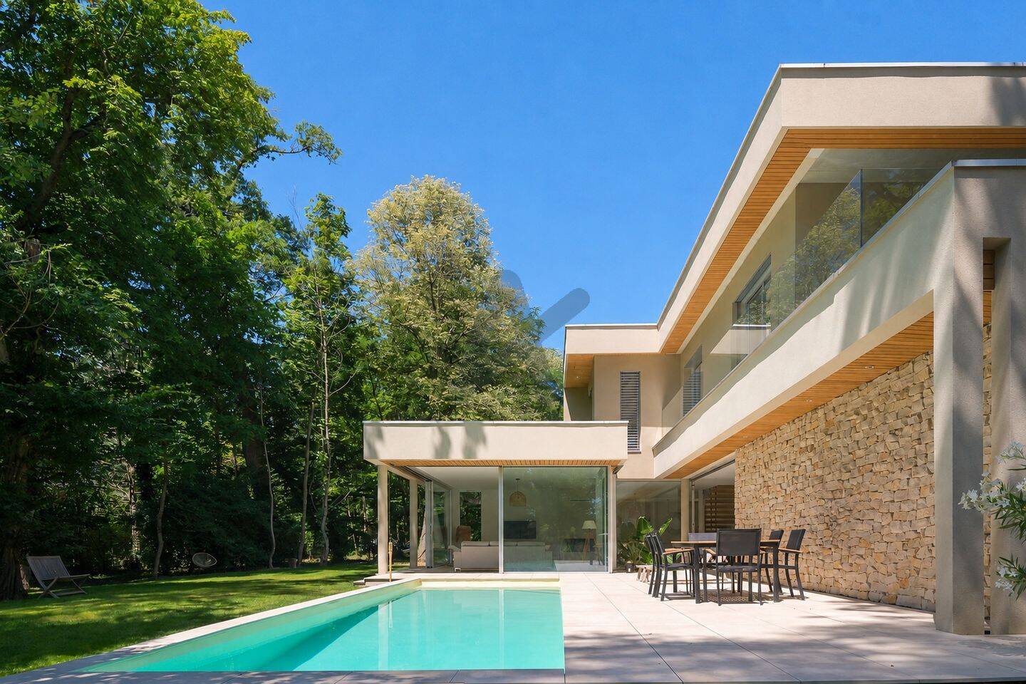 Maison 7 pièces 270 m² · à Écully · 270 m² · 2 130 000 €