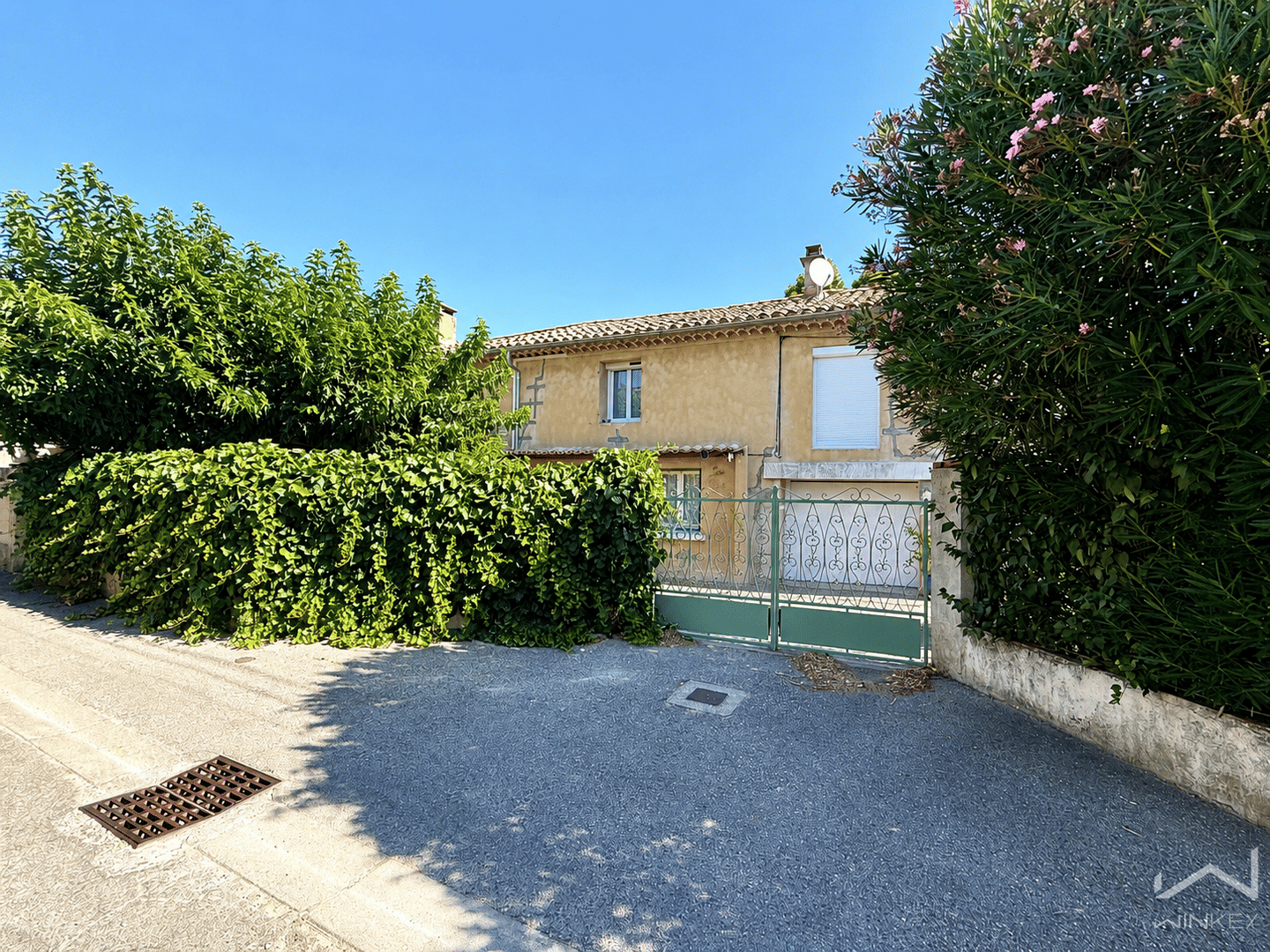 Maison 6 pièces 154 m² · à Bollène · 154 m² · 199 000 €