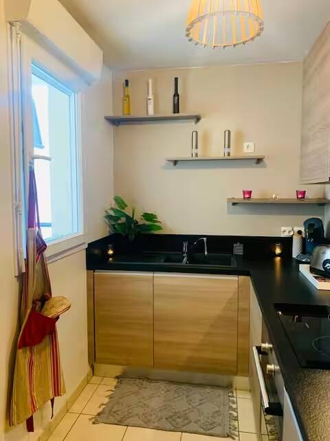 Appartement 1 pièce 35 m² · à Pontault-Combault · 35 m² · 900 €/mois