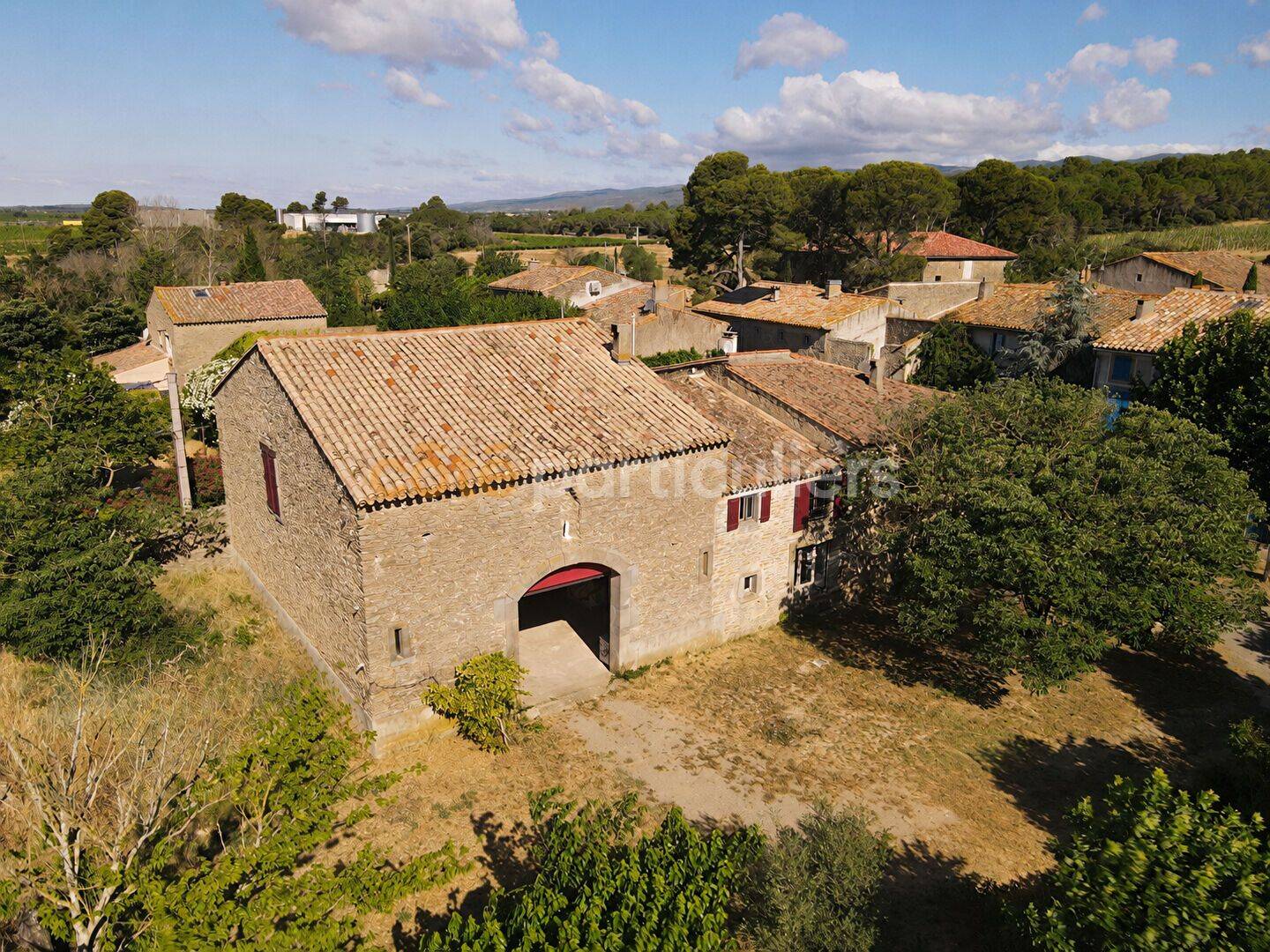 Maison 6 pièces 277 m² · à Peyriac-Minervois · 277 m² · 309 000 €