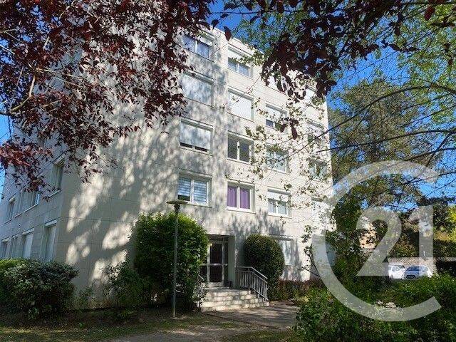 Appartement 3 pièces 57 m² · à L'Isle-Adam · 57,3 m² · 1 180 €/mois