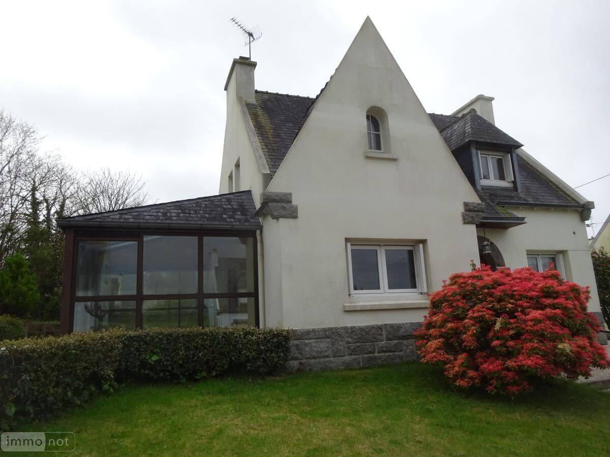 Maison 5 pièces 101 m² · à Saint-Renan · 101,5 m² · 228 084 €