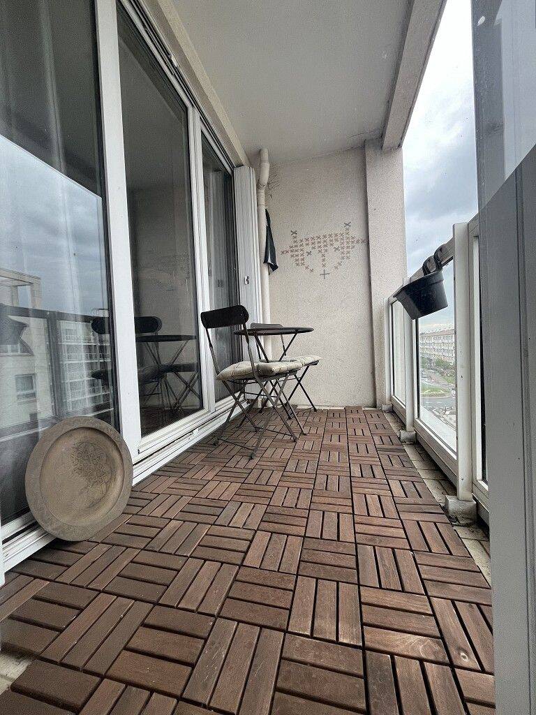 Appartement 4 pièces — Ermont, Ancien Centre-Ville (4)