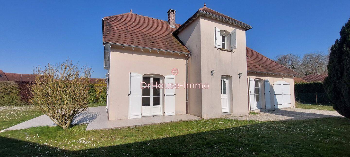 Maison 6 pièces 130 m² · à Saint-Germain · 130 m² · 278 000 €