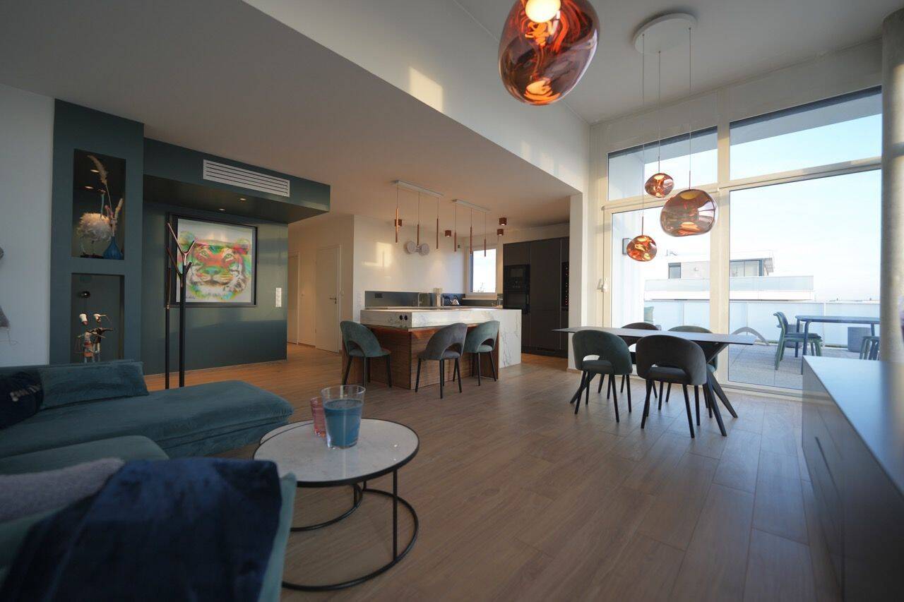 Appartement 3 pièces 82 m² · à Truchtersheim · 82 m² · 1 850 €/mois