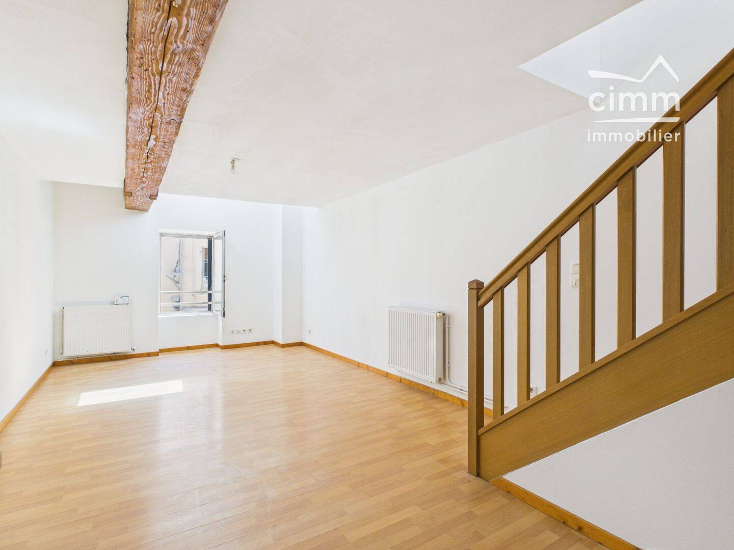 Appartement 3 pièces 62 m² · à Rives · 61,8 m² · 695 €/mois