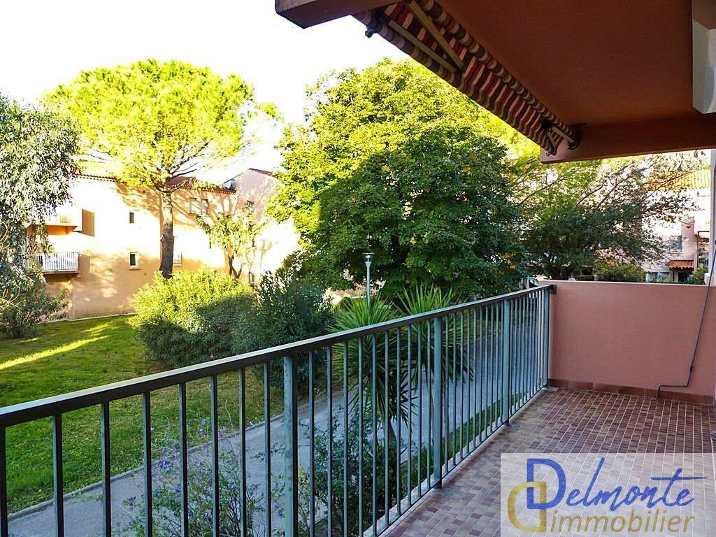 Appartement 4 pièces 83 m² · à La Garde · 83 m² · 1 160 €