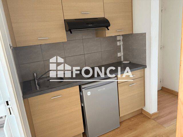 2 pièces 35 m² · à Rennes · 35,1 m² · 659 €/mois